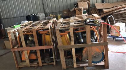 万山行李、家具、电器包装托运